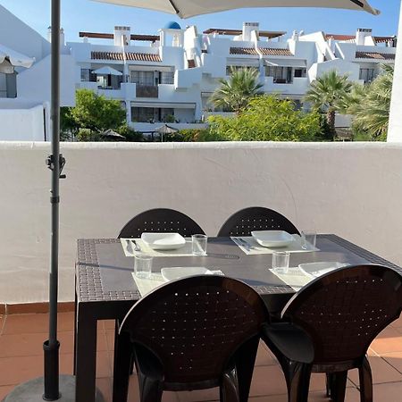 Hacienda Golf Islantilla Ngoại thất bức ảnh