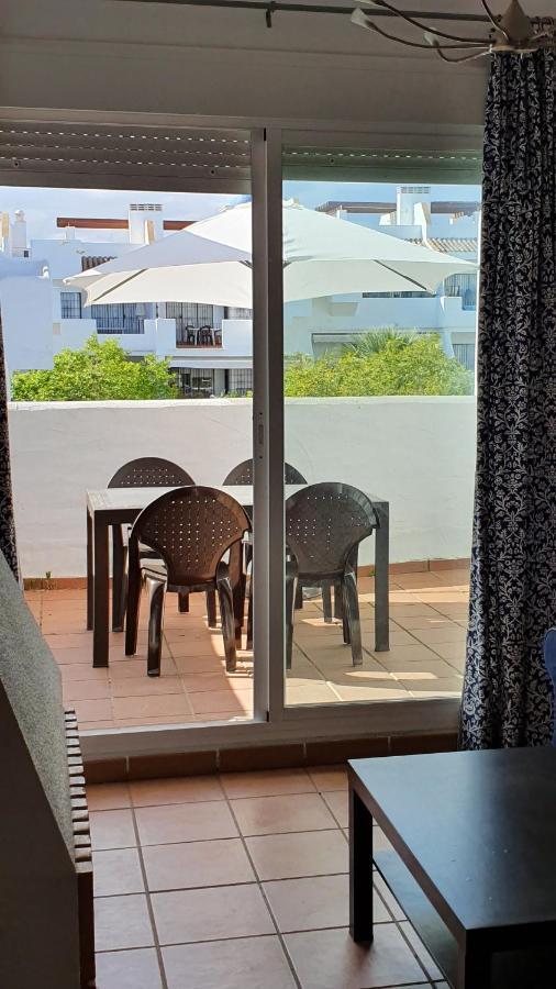 Hacienda Golf Islantilla Ngoại thất bức ảnh